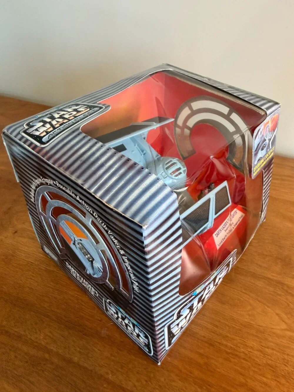 Star Wars vintage 1995